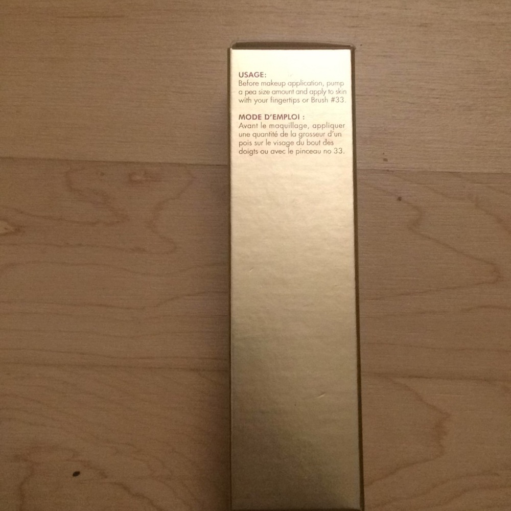 🏅HP🆕Stila Face Primer AUTHENTIC NIB - Picture 5 of 6